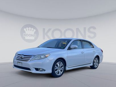Used 2011 Toyota Avalon