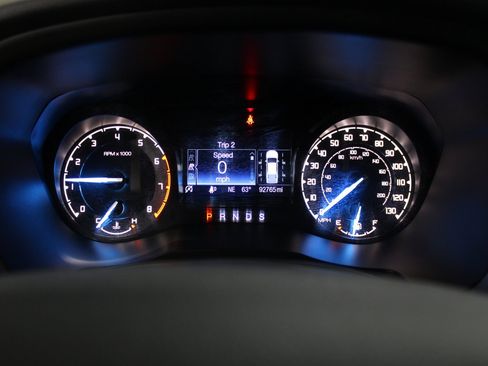 Used 2019 Ford Ranger XLT w/ Equipment Group 301A Mid image 34