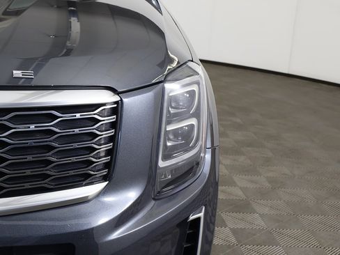 Used 2021 Kia Telluride SX image 19
