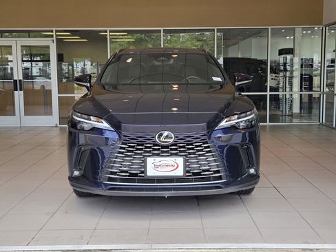 Used 2023 Lexus RX 350 Premium w/ Cold Area Package FWD image 2