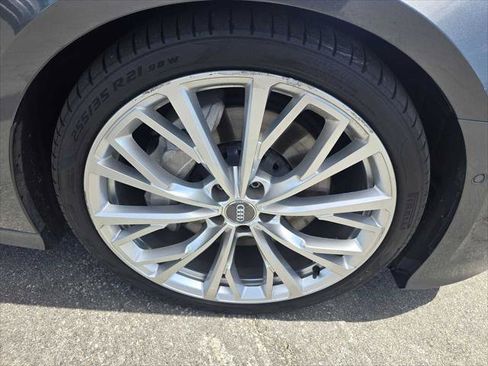 Used 2019 Audi A6 3.0T Prestige w/ Prestige Package AWD/4WD image 9