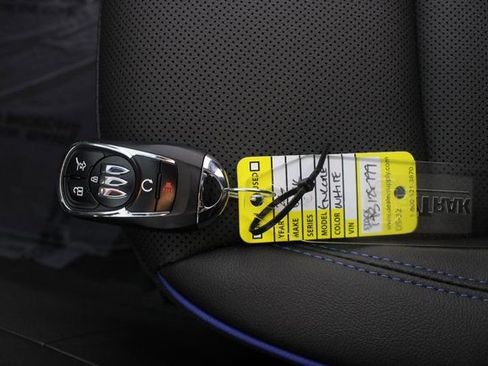 New 2026 Buick Encore GX Sport Touring w/ Advanced Technology Package image 9