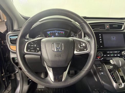 Used 2020 Honda CR-V EX image 16