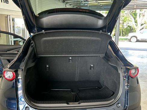 Used 2022 MAZDA CX-30 AWD 2.5 S w/ Preferred Package image 15