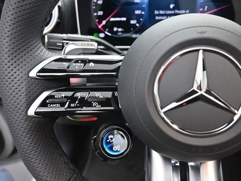 New 2026 Mercedes-Benz CLE 53 AMG 4MATIC Cabriolet image 15