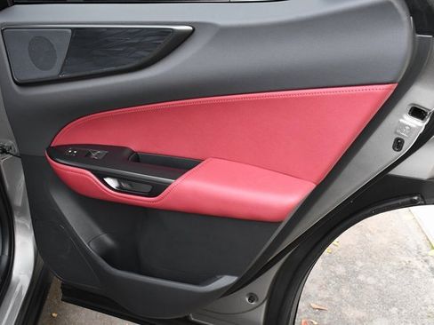 Used 2025 Lexus NX 350h AWD w/ Premium Package image 20