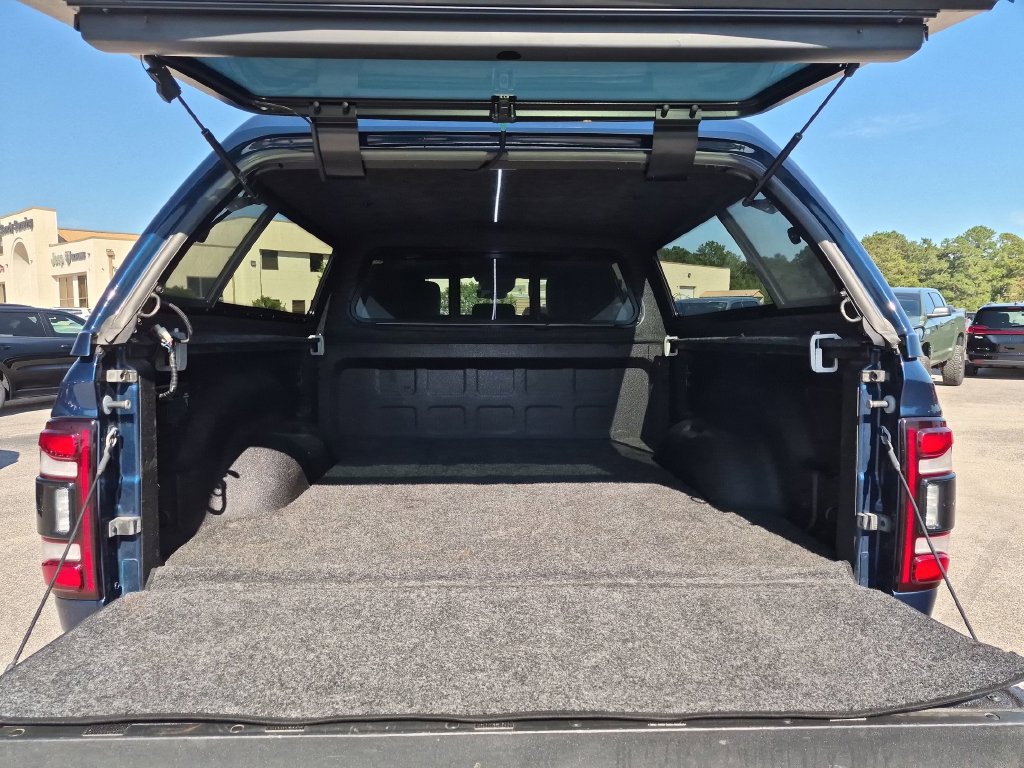 Used 2021 RAM 2500 Laramie AWD/4WD image 30
