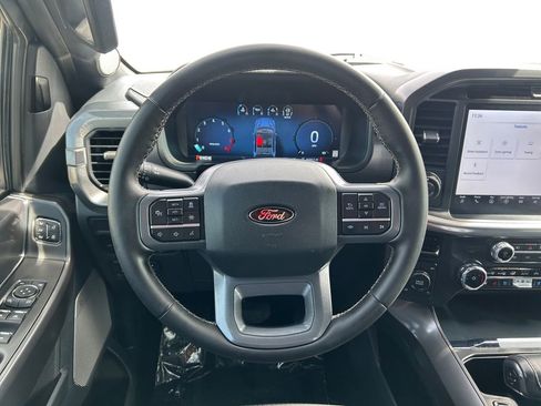 Used 2025 Ford F150 Lariat image 13