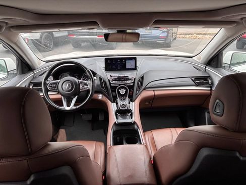 Used 2020 Acura RDX AWD w/ Technology Package image 16