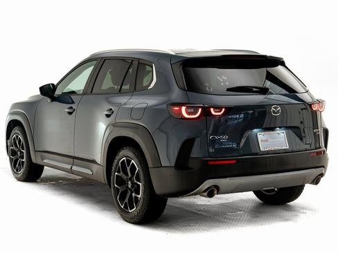 Used 2023 MAZDA CX-50 Meridian Edition w/ Weather Package image 33