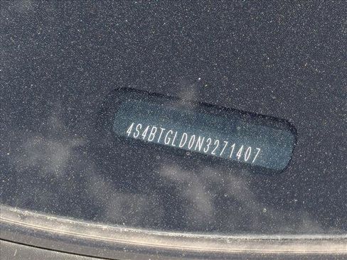 Used 2022 Subaru Outback Onyx Edition XT image 23