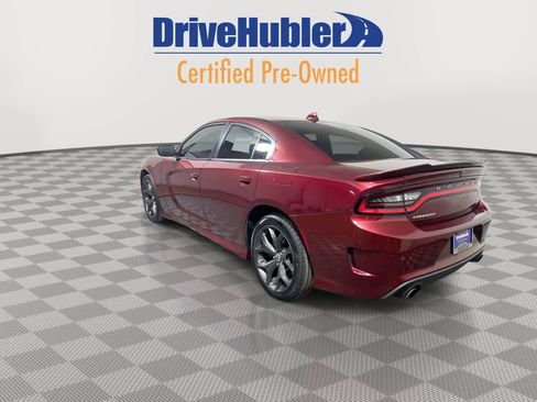 Used 2019 Dodge Charger GT image 6