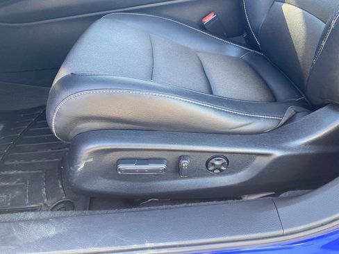 Used 2021 Honda Accord Sport image 22