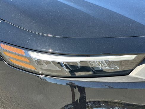 New 2026 Honda Accord SE image 30