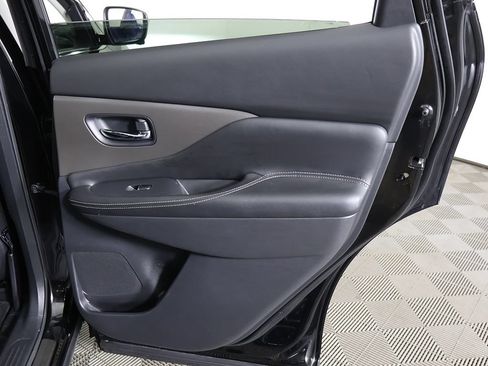Used 2024 Nissan Murano SL AWD/4WD image 30