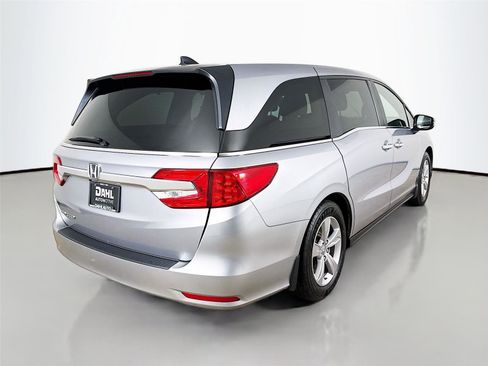 Used 2020 Honda Odyssey EX-L image 13