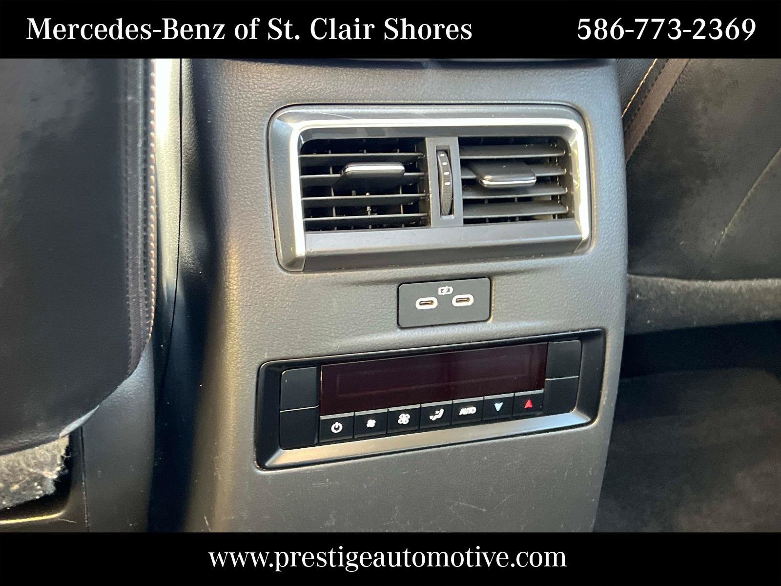 Used 2024 MAZDA CX-90 Plug-In Hybrid w/ Preferred AWD/4WD image 17