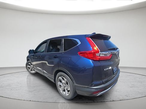 Used 2017 Honda CR-V EX-L image 5