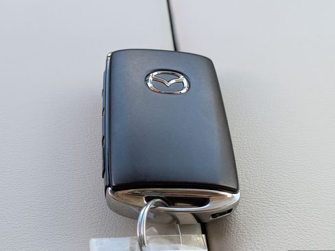 New 2026 MAZDA CX-90 3.3 Turbo w/ Premium Plus Pkg AWD/4WD image 37