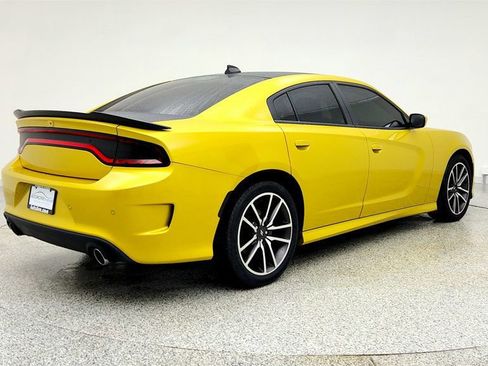 Used 2021 Dodge Charger R/T w/ Plus Group image 5
