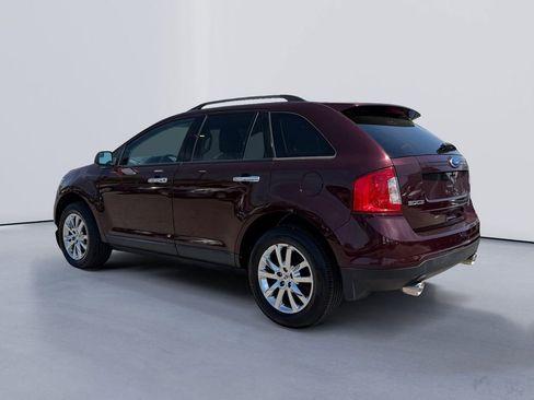 Used 2011 Ford Edge SEL w/ 202A Rapid Spec Order Code FWD image 6