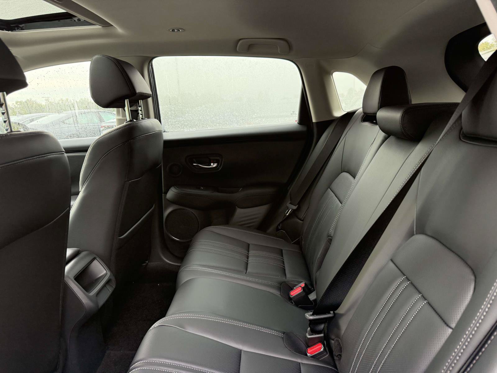 New 2027 Honda HR-V EX-L image 13