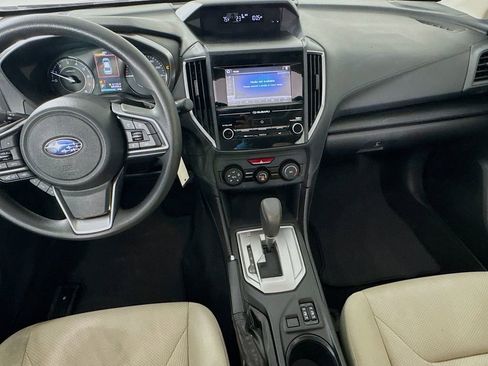 Used 2017 Subaru Impreza 2.0i Premium image 28