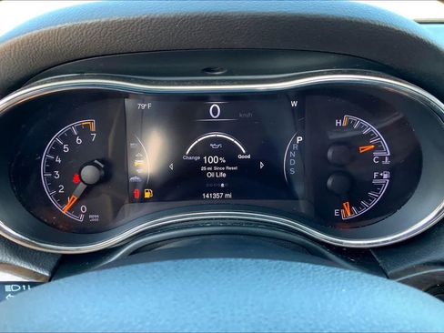 Used 2015 Jeep Grand Cherokee Limited AWD/4WD image 26