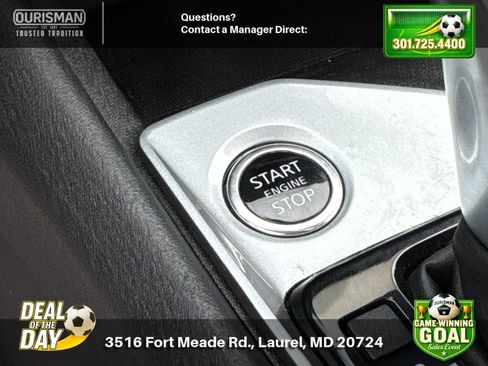 Used 2025 Nissan Altima 2.5 SV FWD image 23