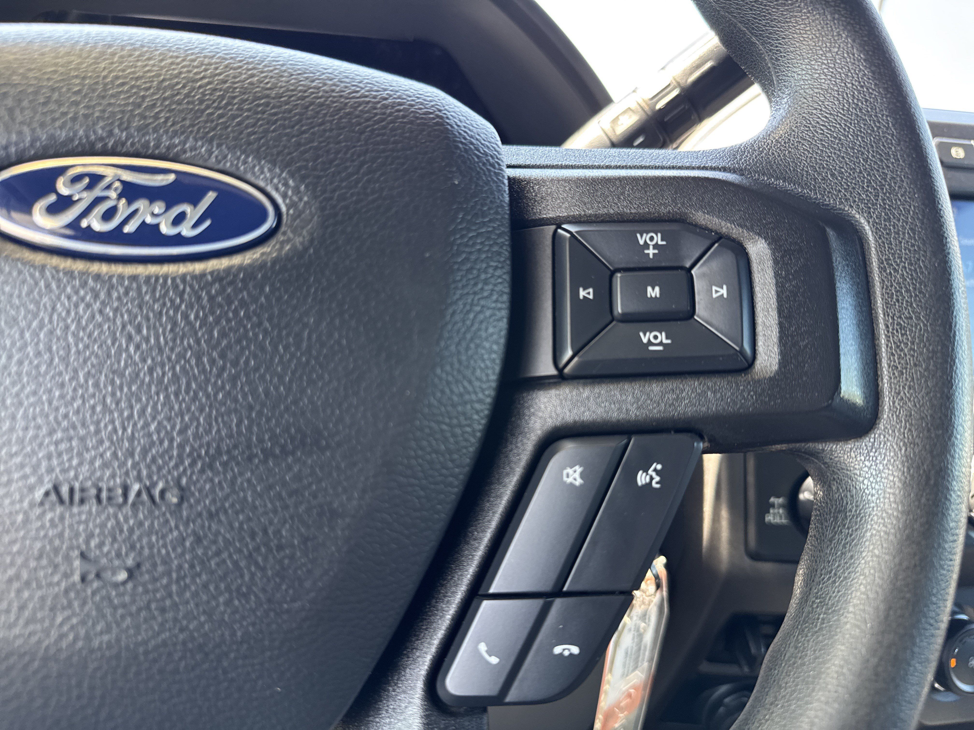 Used 2022 Ford F250 XL w/ STX Appearance Package AWD/4WD image 20