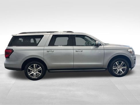 Used 2024 Ford Expedition Max Limited AWD/4WD image 8