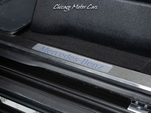 Used 2017 Mercedes-Benz G 550 Squared image 34