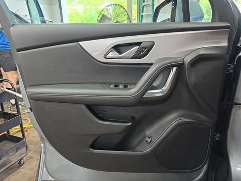 Used 2024 Chevrolet Blazer LT w/ LPO, Floor Liner Package FWD image 25