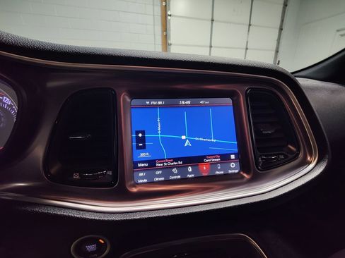 Used 2021 Dodge Challenger R/T Scat Pack image 38