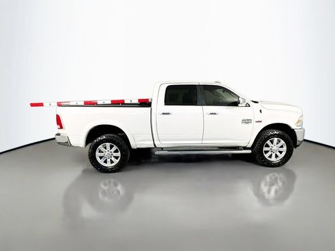 Used 2016 RAM 2500 Longhorn w/ Convenience Group AWD/4WD image 8