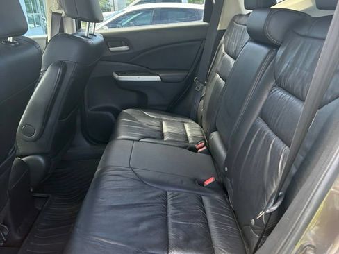 Used 2014 Honda CR-V EX-L image 5