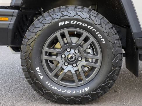 New 2026 INEOS Grenadier AWD/4WD image 13