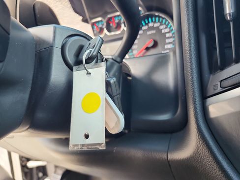 Used 2017 Chevrolet Silverado 1500 LT w/ Texas Edition image 27