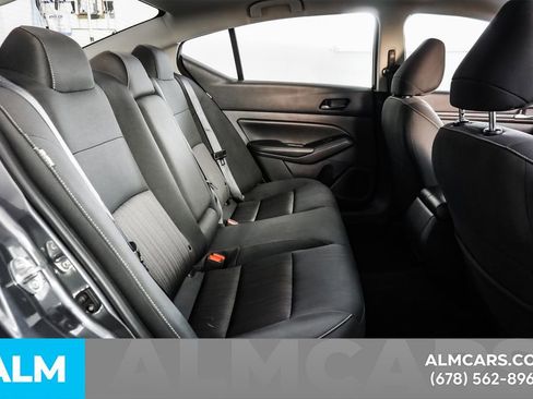 Used 2025 Nissan Altima 2.5 SV FWD image 20