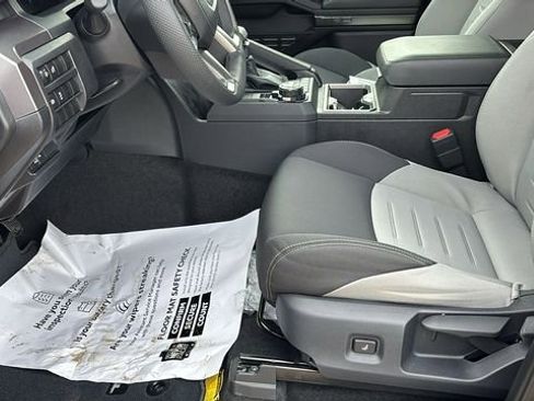 New 2026 Toyota Tacoma TRD Off-Road image 25