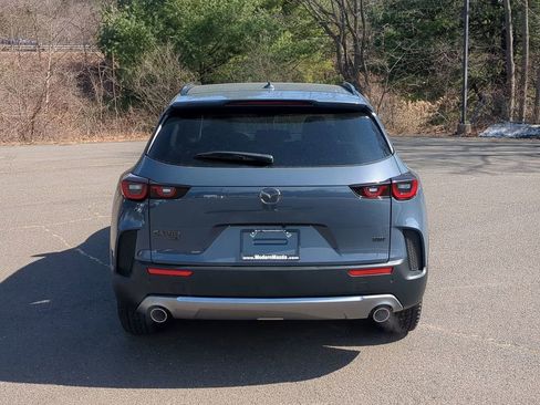 New 2026 MAZDA CX-50 Meridian Edition AWD/4WD image 5