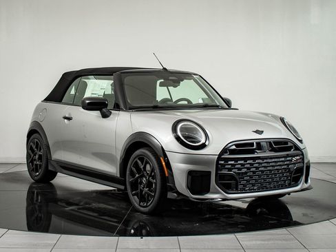 New 2026 MINI Cooper S image 13