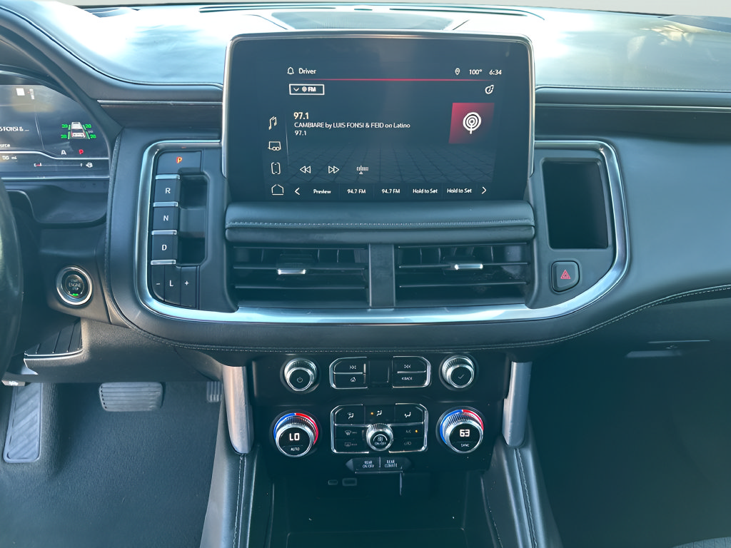 Used 2023 GMC Yukon XL SLE w/ Gmc Pro Safety Plus Package RWD image 26