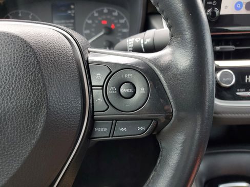 Certified 2024 Toyota Corolla SE image 22