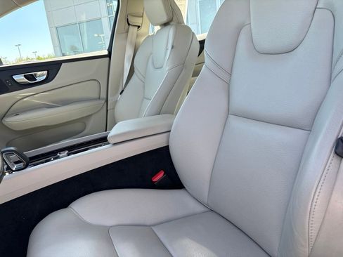 Certified 2024 Volvo S60 B5 Core w/ Climate Package AWD/4WD image 17