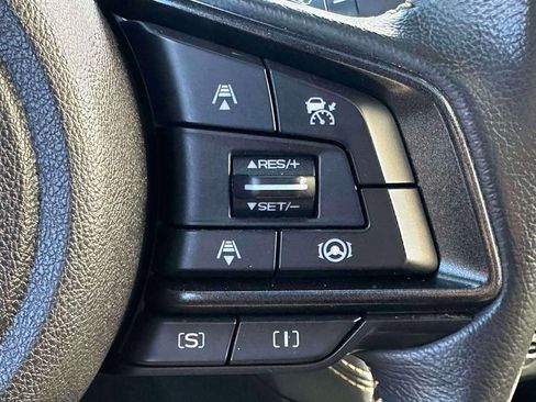 Certified 2023 Subaru Crosstrek 2.5i Sport image 19