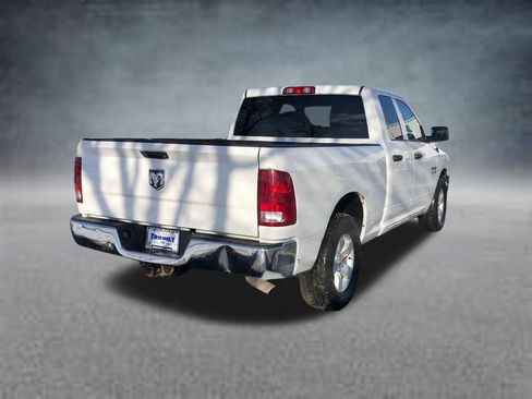 Used 2014 RAM 1500 Tradesman w/ Exterior Appearance Group image 7