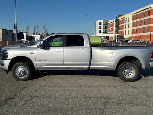 New 2026 RAM 3500 Laramie image 6