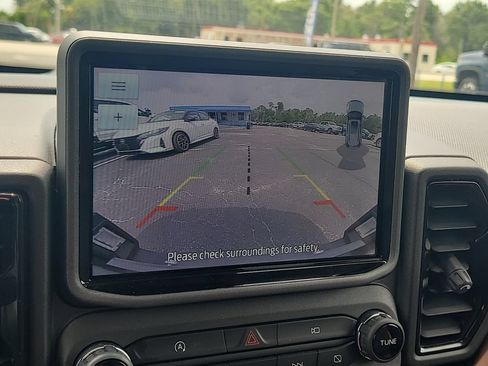 Certified 2023 Ford Bronco Sport Badlands w/ Premium Package AWD/4WD image 21