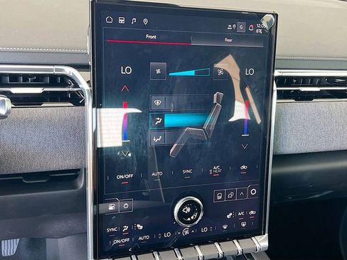 New 2026 GMC Sierra EV Elevation image 11